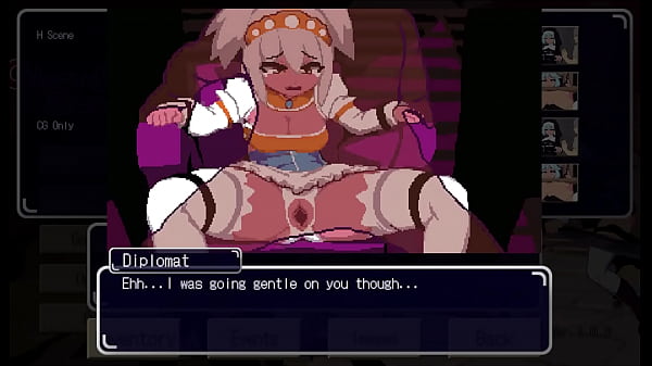 Glory &amp_ Miserable Survivors DX // All sex scenes and animations