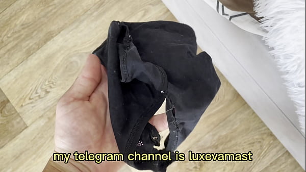 A mi hermanastra no le importaba tener sexo conmigo, pero accidentalmente me corro dentro de ella, ¡ups!