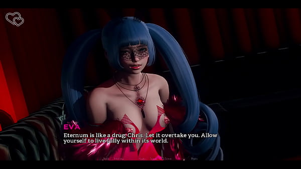 Eternum 0.5 #2 - Sex Club Scene.mp4