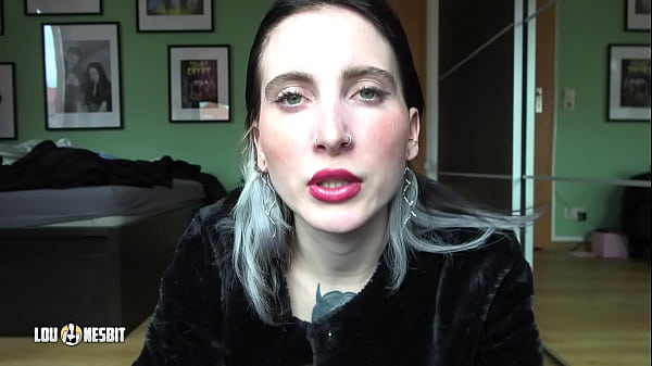 I am your horny stepmother, Fantasy by Lou Nesbit, Lia Louise