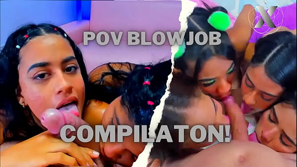 Beautiful Teen dances latina