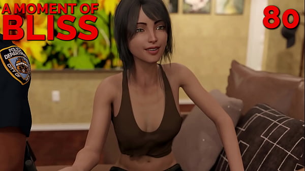 EIN MOMENT DER GLÜCKLICHKEIT #80 &bull_ Ein neues, sexy Luder kommt ins Spiel?