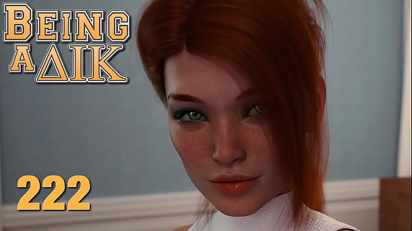 ESSERE UN DIK #222 &bull_ Lei'_ è assolutamente arrapata