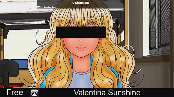 Valentina Sunshine