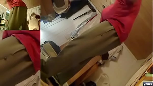 Prep for dance 70 (5 days and 3 dances since last orgasm, 20220813)