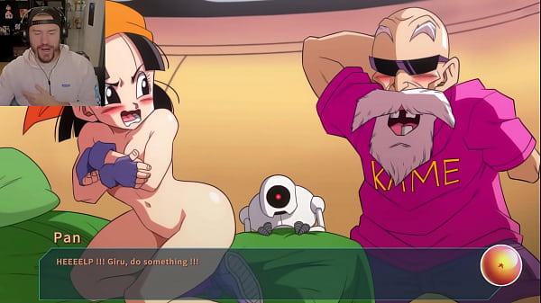 The Fusion That Destroyed Dragon Ball (Kame Paradise 3 Multiversex)