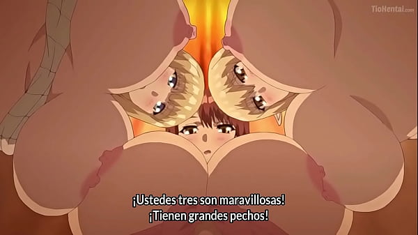 ISEKAI HAREM MONOGATARI Casquette 03 Sub Esp