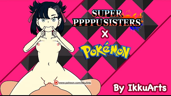 PPPPU Gaiden Music: Marnie Encounter Theme