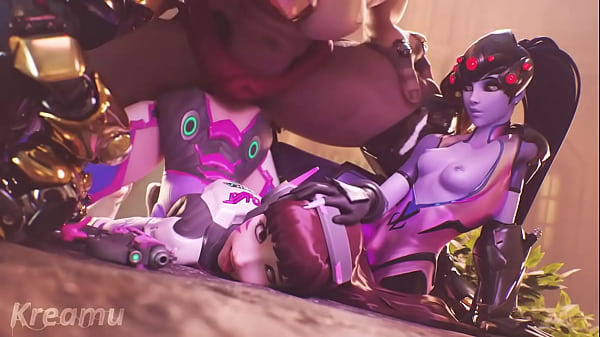 Overwatch Compilation #92 (14.10.22)