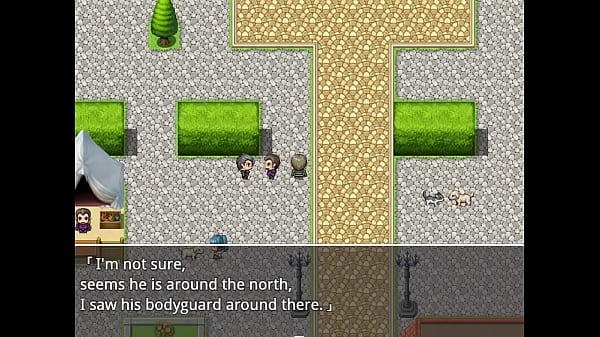 (18) H RPG Games The Fate of Choice (engl.) #1