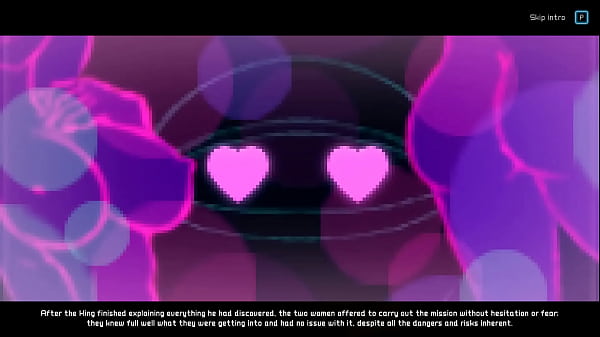 Future Fragments [Juego hentai PornPlay seleccionado por los fans] Ep.1 Follada por una máquina de micrófonos BDSM