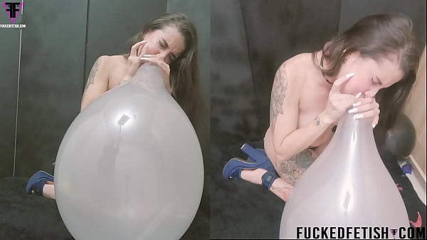 5m-2Cams B2P BallonsPop Funnyface