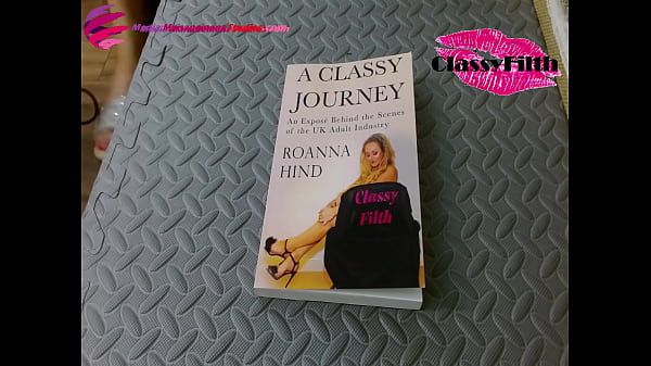 Classy Filth and Nemo Brown'_s 1st Interview with Media Management Studios