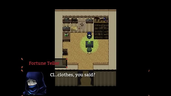 (18) H RPG Games Fertile Shores #1