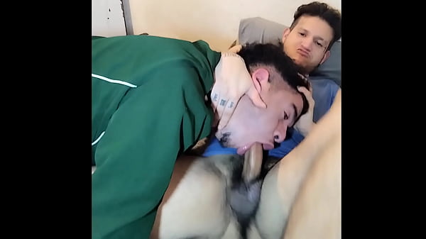 Teen amateur performs Video