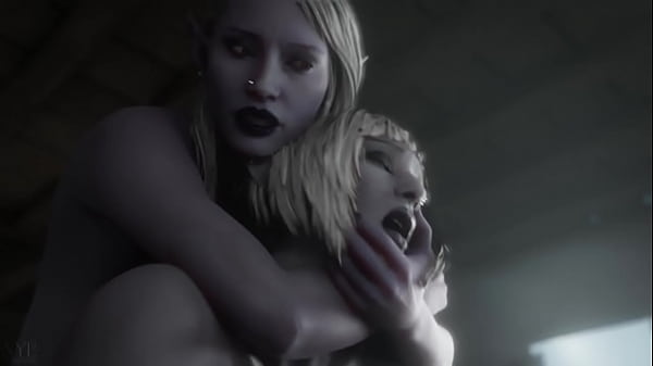 Das Bordello: Darcey