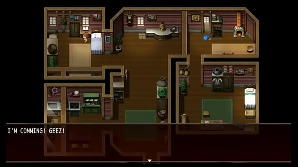 (18) H RPG Games Farmers Dreams #1