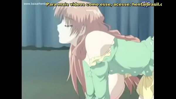 Hentai Young Nerd Fulfills His Fantasies - Uncensored Hentai - Best Scenes - Subtitled