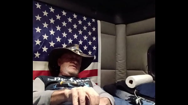 Chàng cao bồi này có một con cặc to