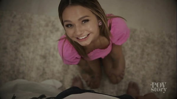 aPOVstory - Sólo quiero mirar pt. 2-Mía Kay