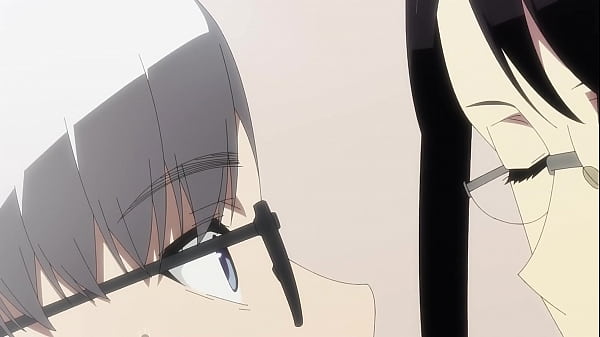 Shuumatsu no Harem EP 3 Legendado (HD)