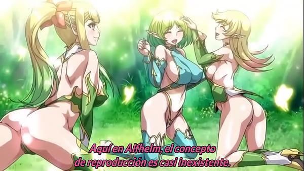 Welcome! Photo of lascivious elf photo of the forest 01 sub espa&ntilde_ol