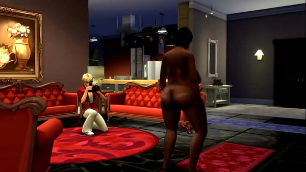 SIMS 4: Doris Finkle 4