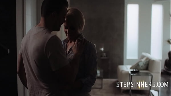 Er schläft und verliert seine neue Frau an seinen Stiefsohn | Stiefsünder