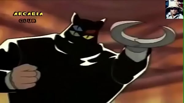 Fantomas Episó_dio 2 - Dublado [PT-BR]