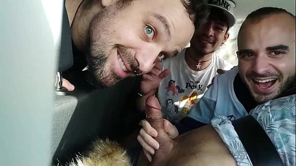 LA CASA PORNO, LEO BULGARI, XISCO, VIKTOR ROM