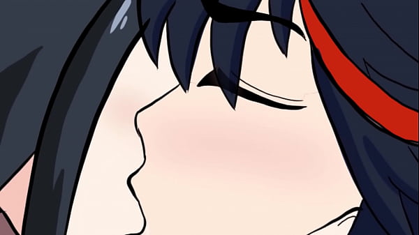 KIlllakill Ryuko X Satsuki FUTANARI k. la k.