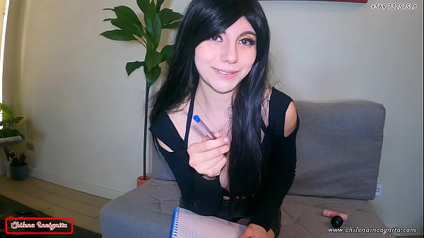 Enter your private session with the most perverse psychotherapist on the internet