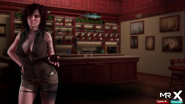 TreasureOfNadia – Bigfoot, aber was kommt als nächstes? E2#69