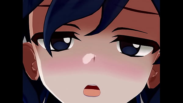 Shion Yorigami | Touhou-Projekt | Anime (Fux)