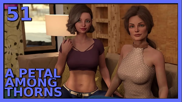 A PETAL AMONG THORNS #51 &bull_ Alluring possibilities as far as we can see