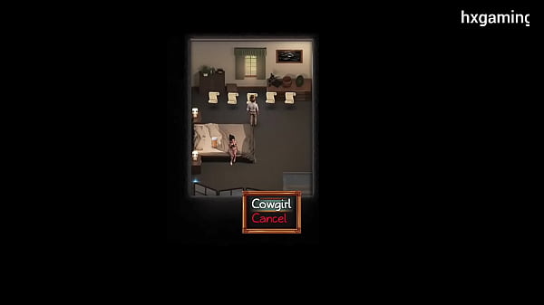 Treasure Of Nadia Alia Outpit Booty Call 1080p 30fps