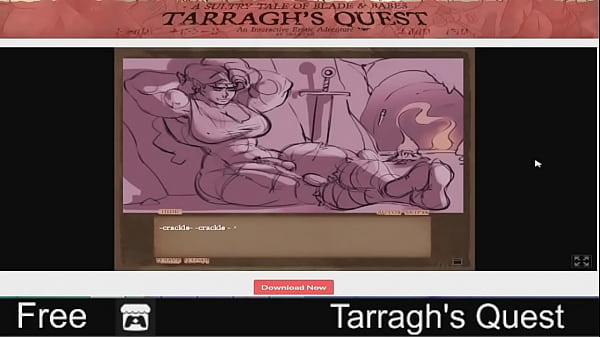 Tarragh'_s Quest