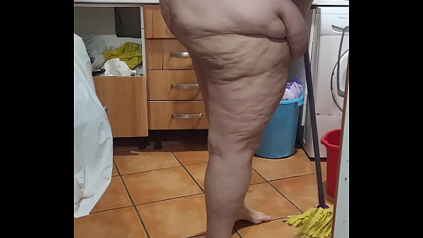 Coolmarina. He pisses abundantly on the kitchen floor and it gives him so much pleasure that he fucks the stick