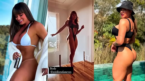 Juliana Salimeni a Famosa Panicat do Programa P&acirc_nico