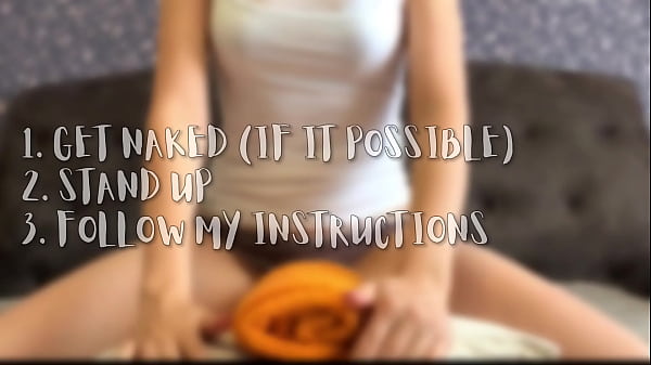 EDGING JOI VỚI BÀI TẬP KEGEL - NGÀY #1