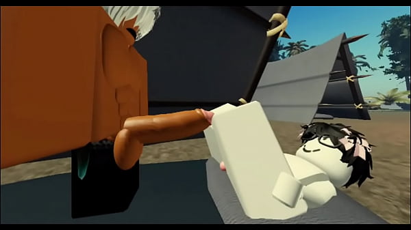 BBC fickt einen Kawaii-Vampir-Femboy (erneut hochladen)