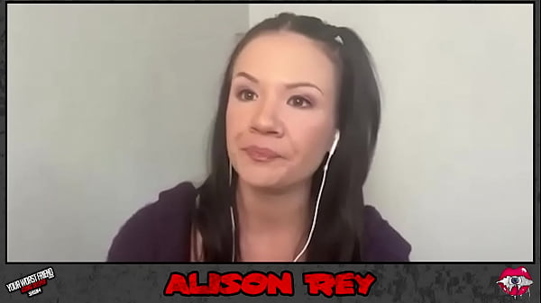 Alison Rey - Votre pire ami : Going Deeper Saison 4 (star du porno)