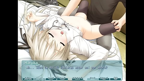 Yosuga no sora - Kasugano Sora - 1 part 3