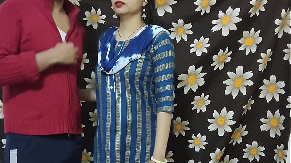 Jiju fuck comfortably, don'_t you intend to tear your pussy in hindi audio