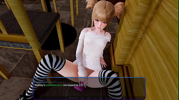 Hotel Harem - (PT 53) - [RUNEY]