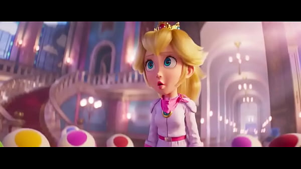 Mario 2023 Ganzer Film synchronisiert, ein Genuss