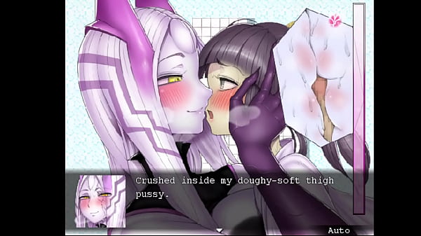 三种魅力 LS Ero Collection 35#：大治第二个奖励