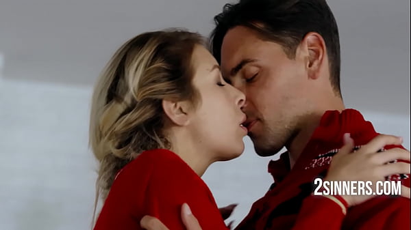 Familie mit Familie an Weihnachten betrügen