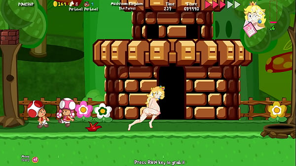 Peach'_s Untold Tale World 1-3 [4]