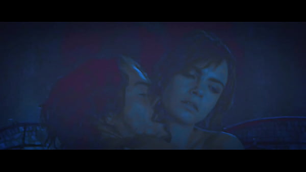 Cara Delevingne (Carnival Row, Fairy) (Long)